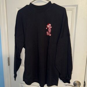 Disney Christmas Spirit Jersey